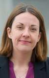 Kezia Dugdale