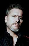 Gavin Harrison