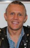 Jimmy Bullard