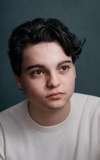Max Burkholder