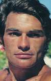 Luc Merenda