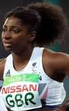 Kadeena Cox