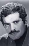 Omar Sharif