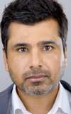 Rajesh Gopie