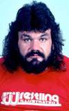Steve Williams