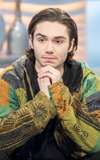 George Shelley