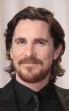 Christian Bale