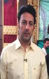 Babar Ali