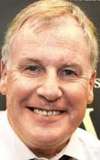 Joe Royle