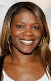 Sheryl Swoopes