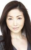 Keiko Oginome