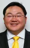 Jho Low