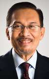 Anwar Ibrahim