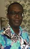 Jide Olatunji