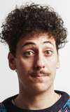 Schalk Bezuidenhout