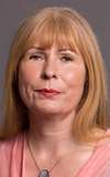 Clare Rewcastle Brown
