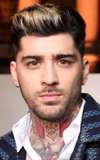 Zayn Malik