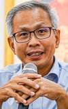 Tony Pua
