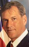 Michael Bill McMurray