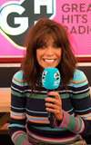 Jenny Powell