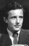 Stuart Burge
