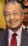 Mahathir Mohamad
