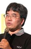 Yasuto Nishikata
