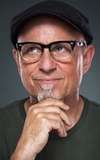 Bobcat Goldthwait