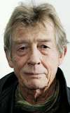 John Hurt