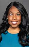 Keya Hamilton