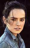 Daisy Ridley