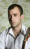 Sufjan Stevens