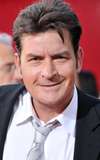 Charlie Sheen