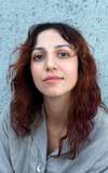 Layla Khoshnoudi