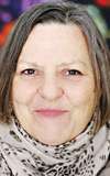 Nicola Cavendish