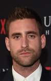 Oliver Jackson-Cohen