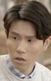 Oh Gil-jae