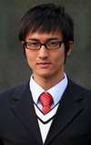 Eric Wang