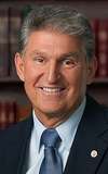 Joe Manchin III