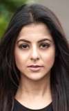 Alivia Sarkar