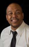 Ray Strachan