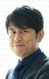 Taizo Harada