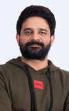 Jaideep Ahlawat