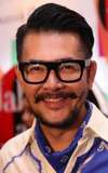 Ferry Salim