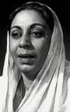 Mumtaz Begum
