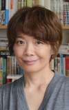 Mari Yamazaki