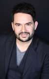 Damian Nixey
