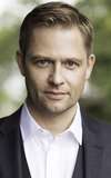 James Chalmers