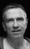 Paul Watts