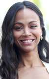 Zoe Saldana